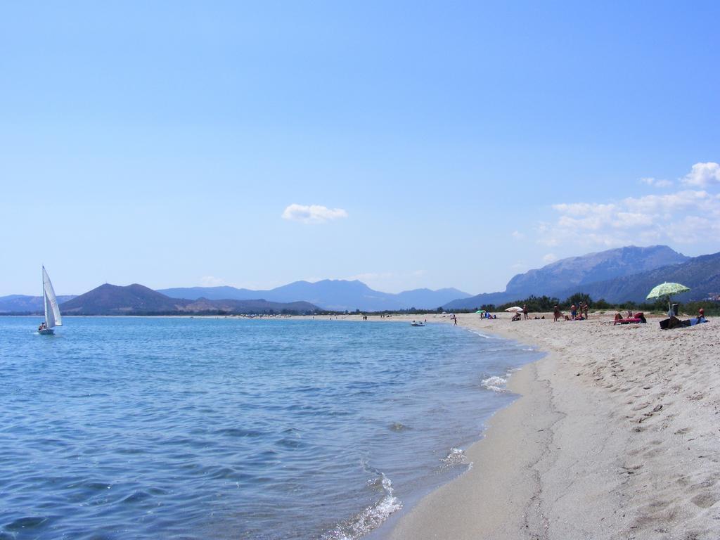부도니 Rotonda Sul Mare 빌라 외부 사진