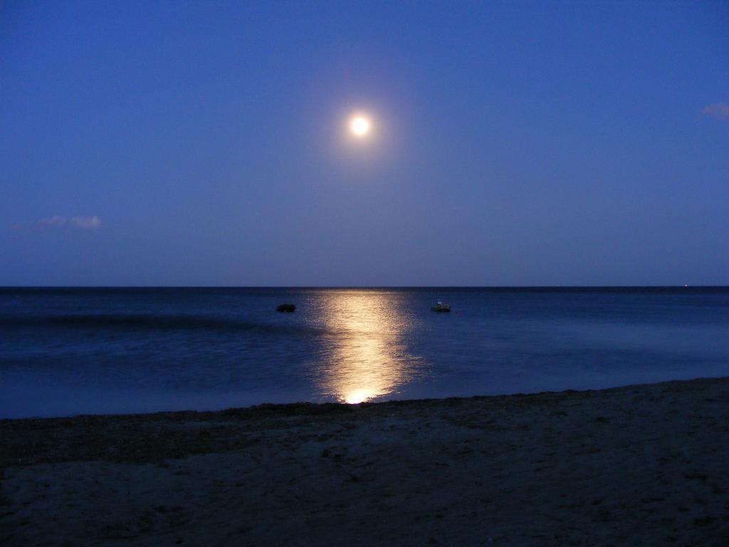 부도니 Rotonda Sul Mare 빌라 외부 사진